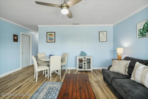 $784,900 | 513-515 Ronnie Drive, Indian Harbour Beach, FL 32937