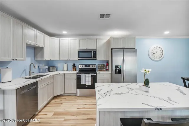 $799,900 | 513-515 Ronnie Drive, Indian Harbour Beach, FL 32937