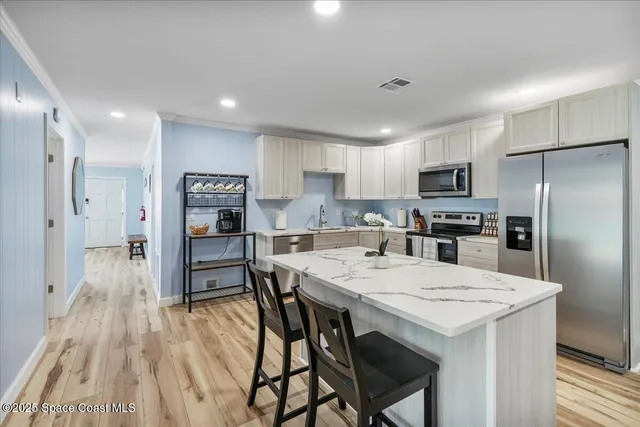 $799,900 | 513-515 Ronnie Drive, Indian Harbour Beach, FL 32937