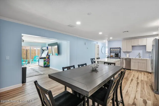 $799,900 | 513-515 Ronnie Drive, Indian Harbour Beach, FL 32937