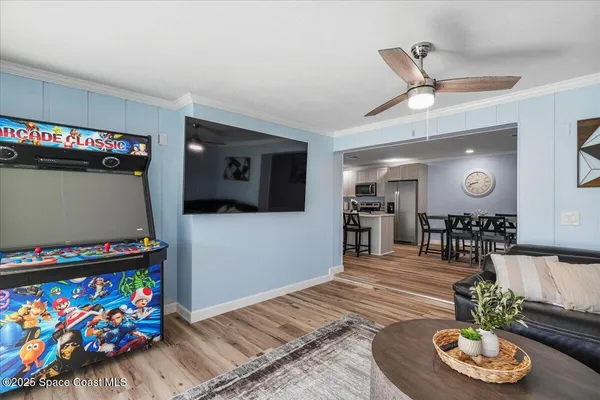 $784,900 | 513-515 Ronnie Drive, Indian Harbour Beach, FL 32937