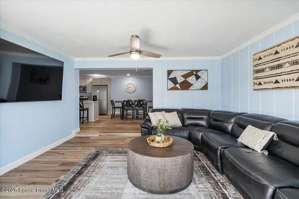 $784,900 | 513-515 Ronnie Drive, Indian Harbour Beach, FL 32937