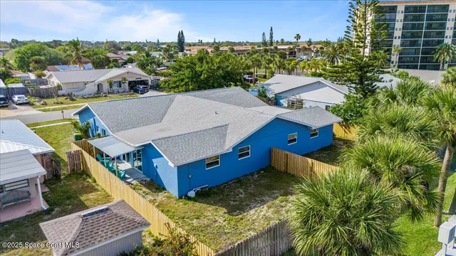 $799,900 | 513-515 Ronnie Drive, Indian Harbour Beach, FL 32937