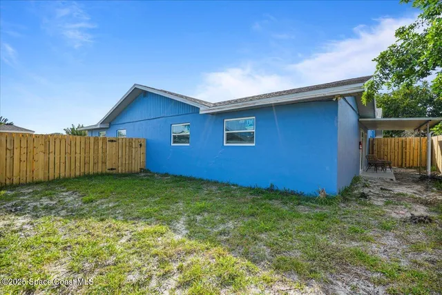 $799,900 | 513-515 Ronnie Drive, Indian Harbour Beach, FL 32937