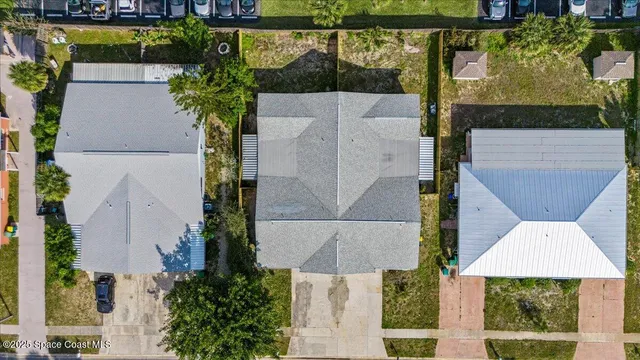 $799,900 | 513-515 Ronnie Drive, Indian Harbour Beach, FL 32937