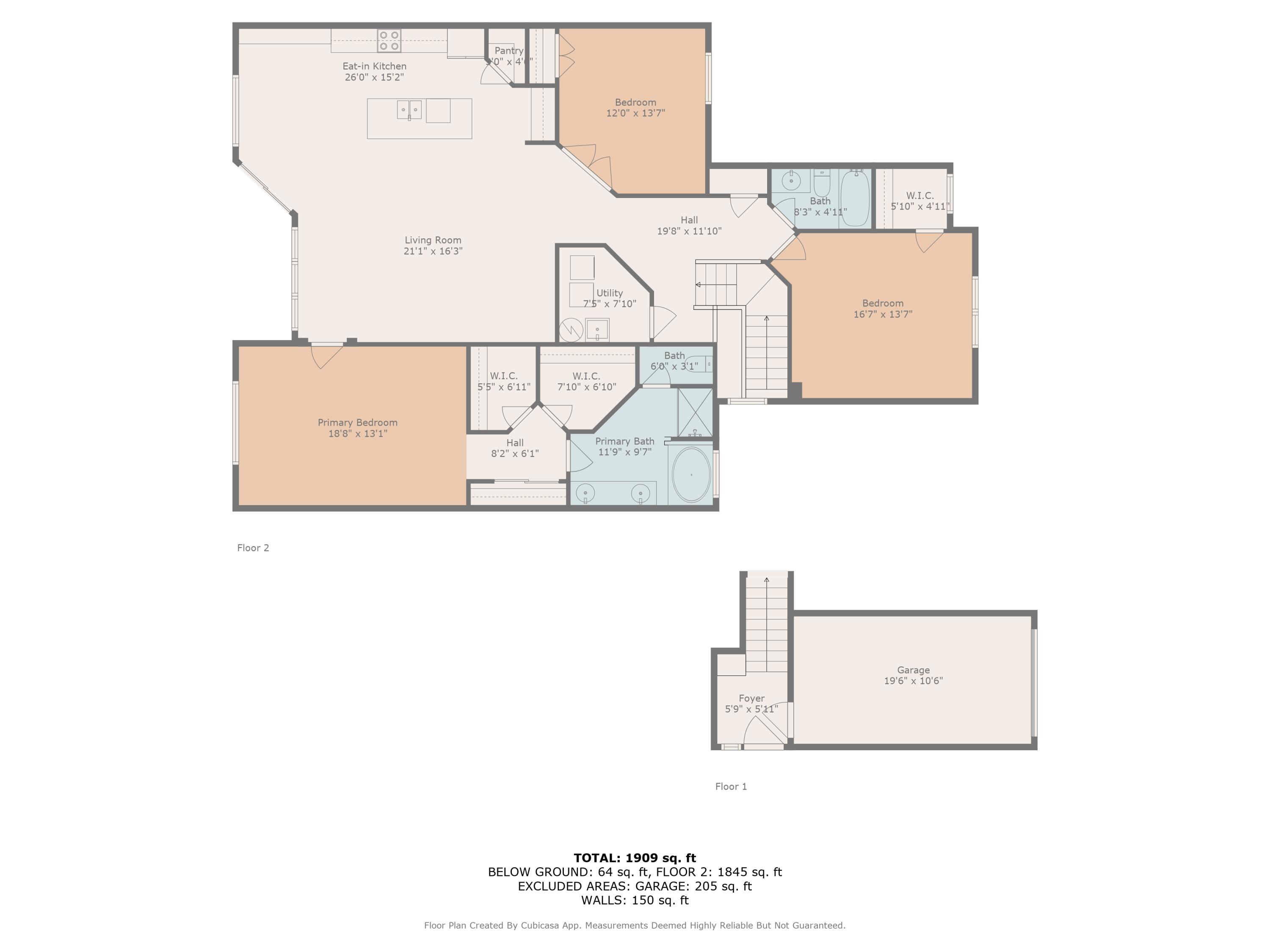 6094 Marble Way Cold Spring, KY 41076 - Photo 23 of 24 Gallery Image 23
