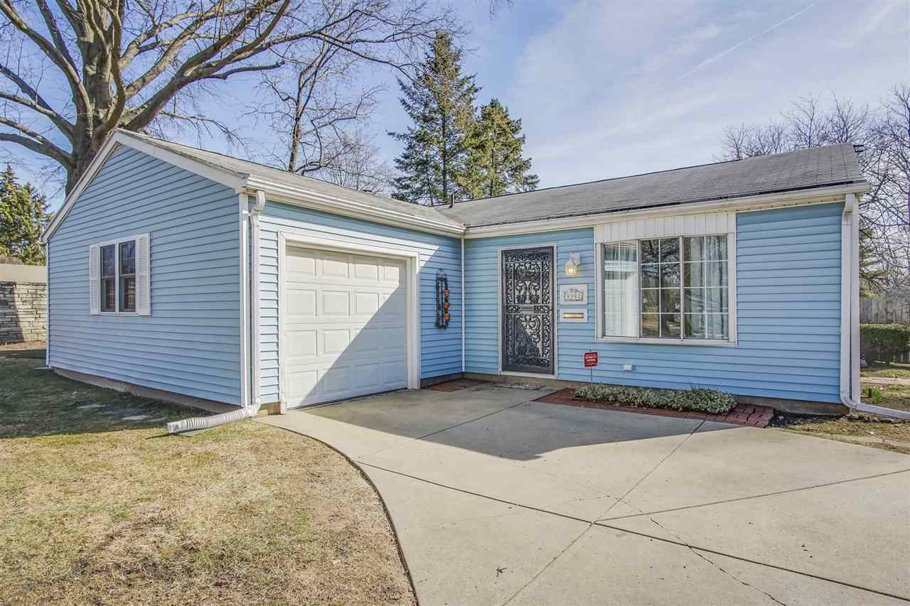 4502 York Road South Bend, IN 46614 - Photo 1 of 20 Gallery Image 1