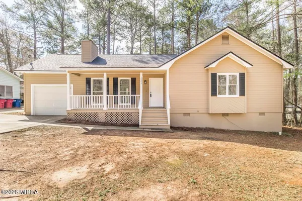 $189,000 | 2009 Greentree Parkway, Macon, GA 31220