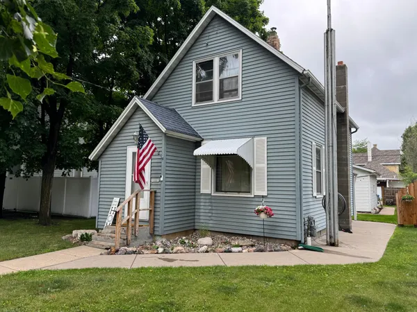 $194,900 | 720 10th Avenue North, St. Cloud, MN 56303