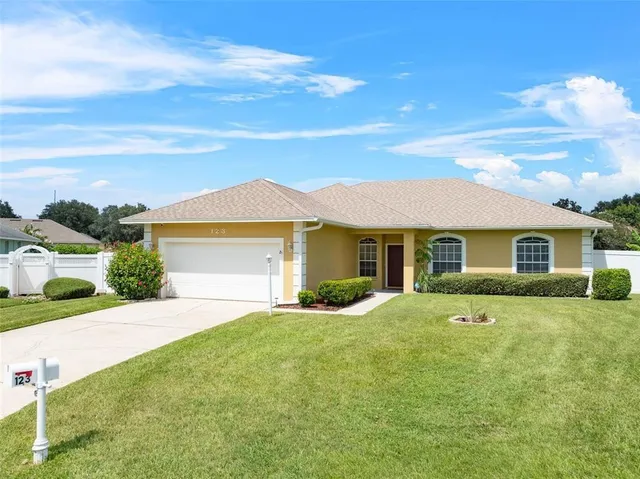 $289,900 | Winter Haven, Winter Haven, FL 33884