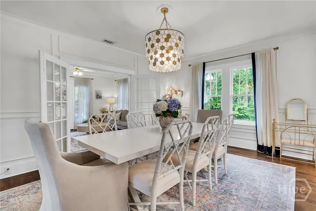 $3,200 | 1108 Bonaventure Road, Savannah, GA 31404