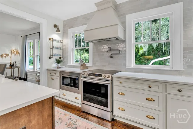 $3,200 | 1108 Bonaventure Road, Savannah, GA 31404