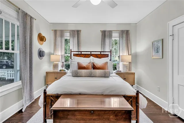 $3,200 | 1108 Bonaventure Road, Savannah, GA 31404