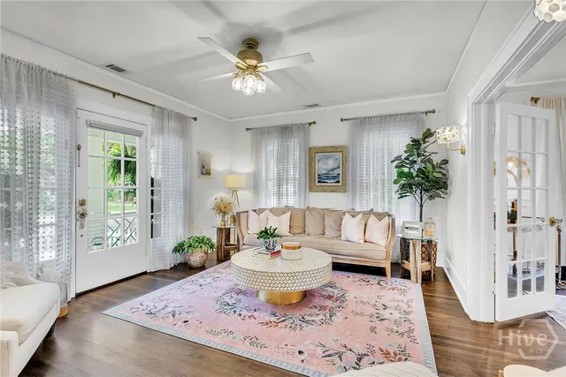 $3,200 | 1108 Bonaventure Road, Savannah, GA 31404