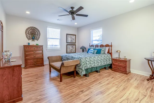 $675,000 | 5292 Horseshoe Drive, Anderson, TX 77830