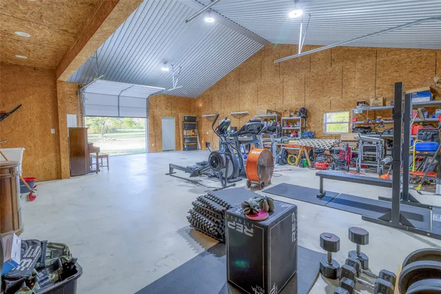 $675,000 | 5292 Horseshoe Drive, Anderson, TX 77830