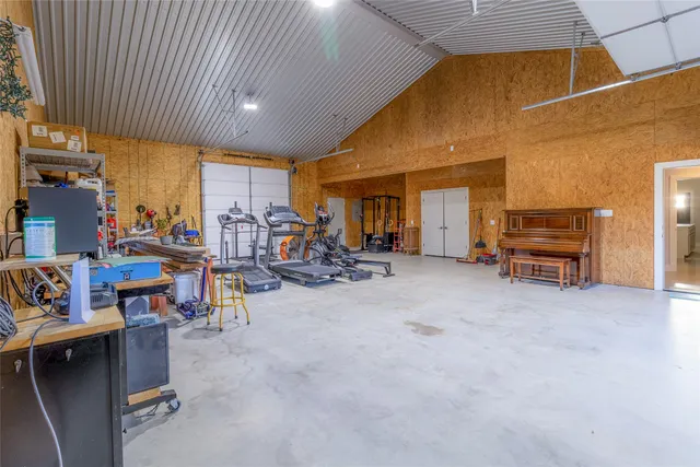 $675,000 | 5292 Horseshoe Drive, Anderson, TX 77830