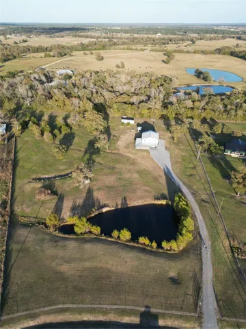 $675,000 | 5292 Horseshoe Drive, Anderson, TX 77830