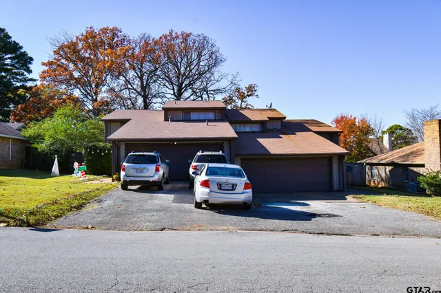 $339,000 | 4217 Aberdeen Drive, Tyler, TX 75703