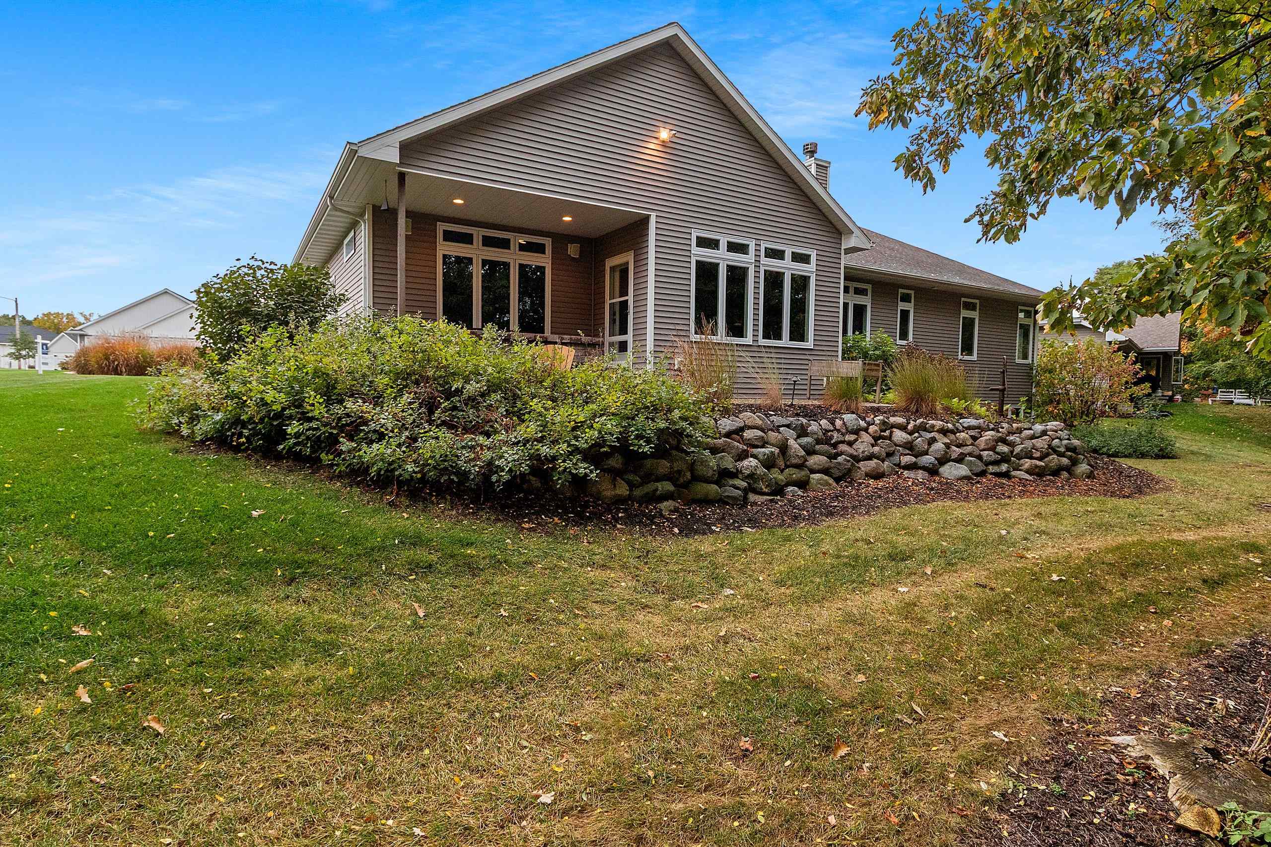 3327 Largo Ridge Drive Green Bay, WI 54311 - Photo 48 of 71