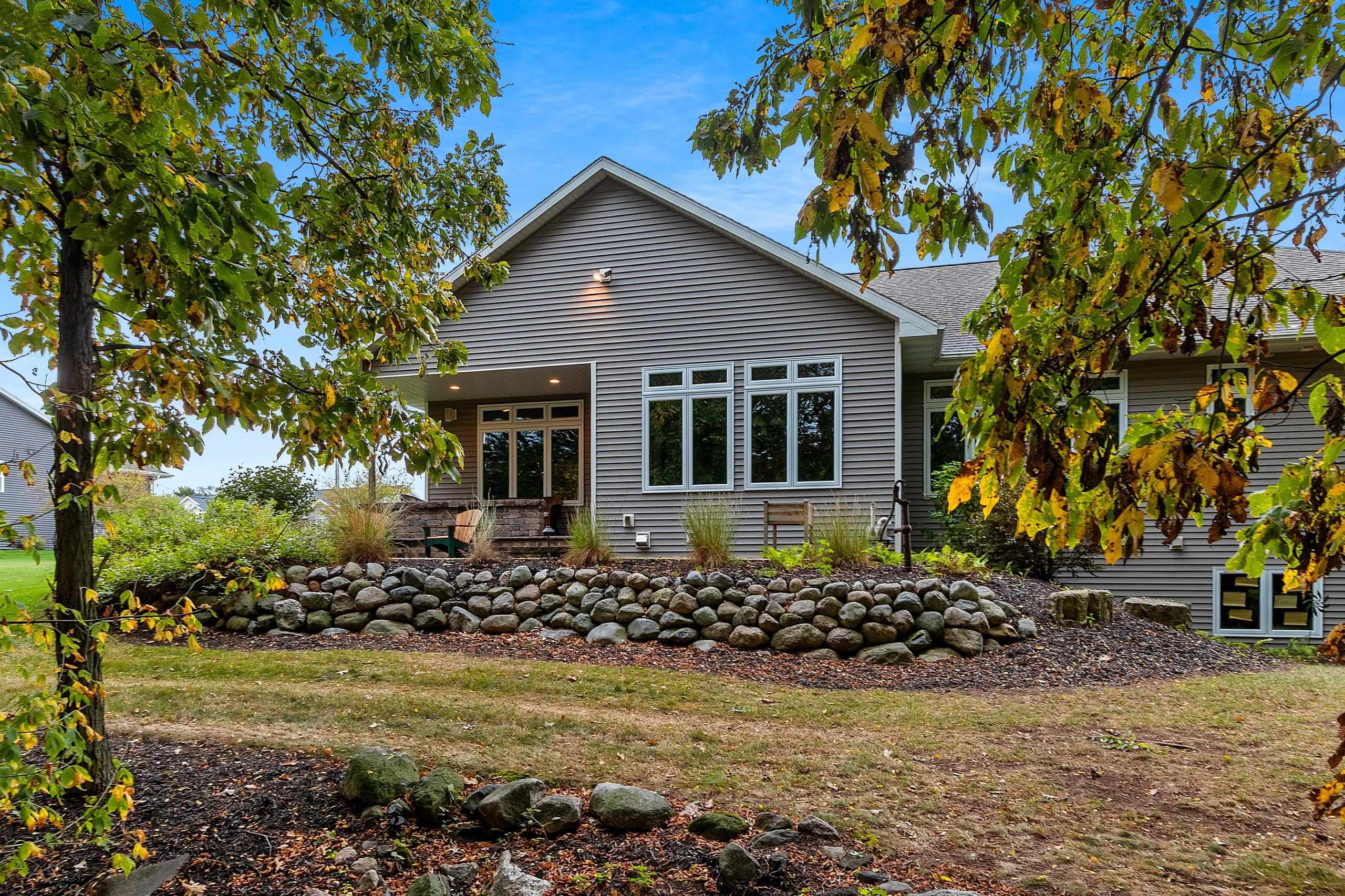 3327 Largo Ridge Drive Green Bay, WI 54311 - Photo 49 of 71