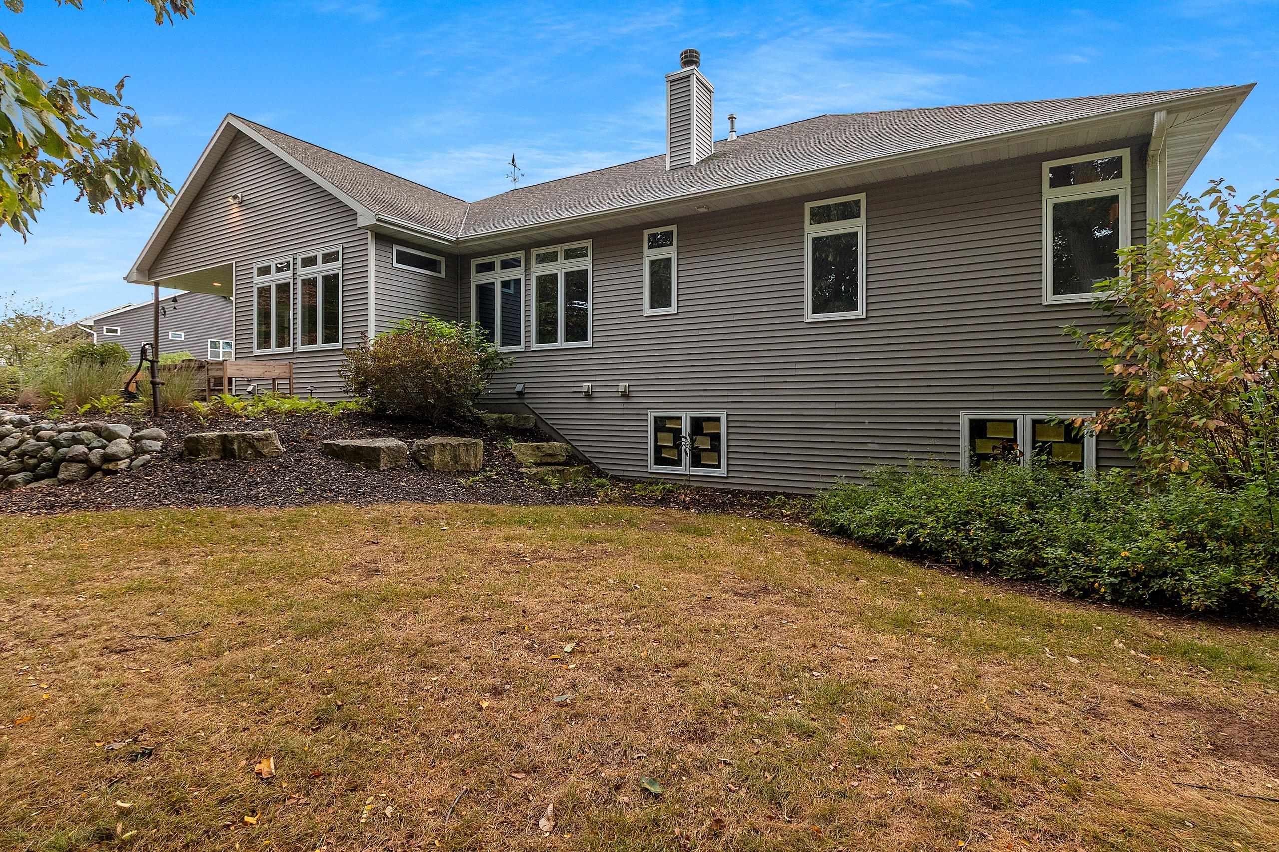 3327 Largo Ridge Drive Green Bay, WI 54311 - Photo 50 of 71