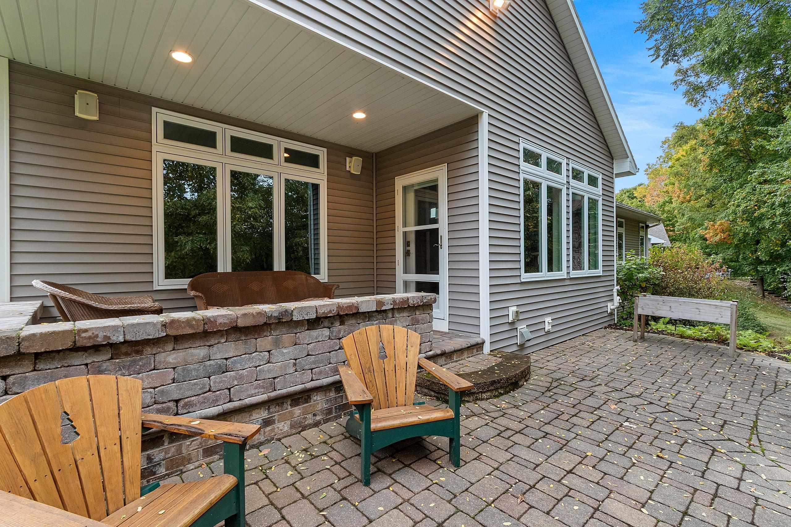 3327 Largo Ridge Drive Green Bay, WI 54311 - Photo 53 of 71