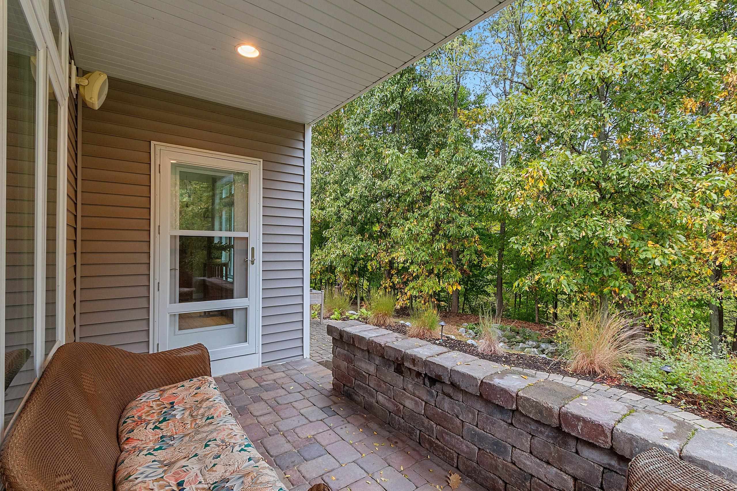 3327 Largo Ridge Drive Green Bay, WI 54311 - Photo 54 of 71