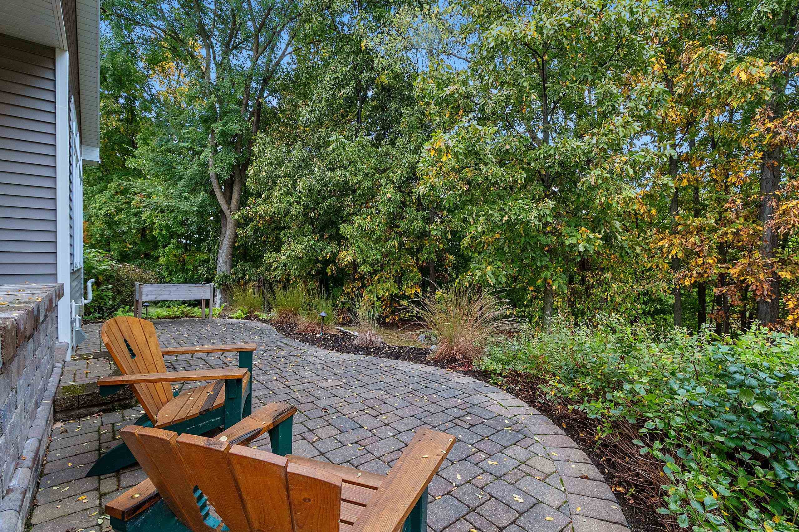 3327 Largo Ridge Drive Green Bay, WI 54311 - Photo 56 of 71