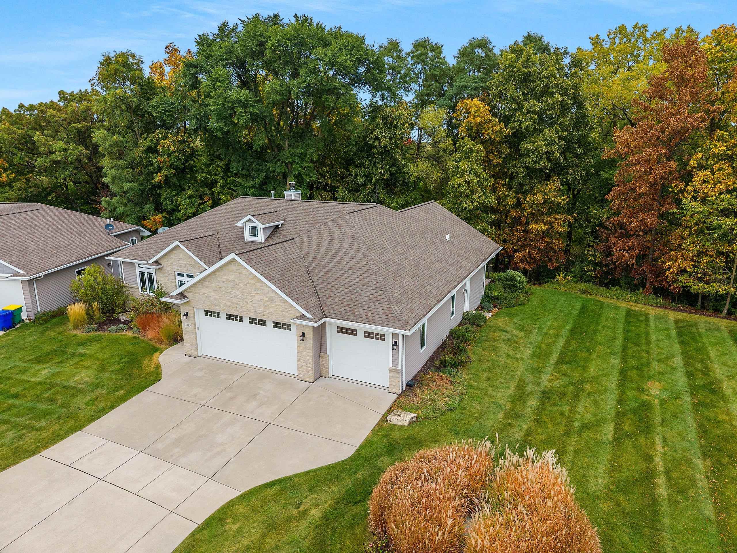 3327 Largo Ridge Drive Green Bay, WI 54311 - Photo 58 of 71