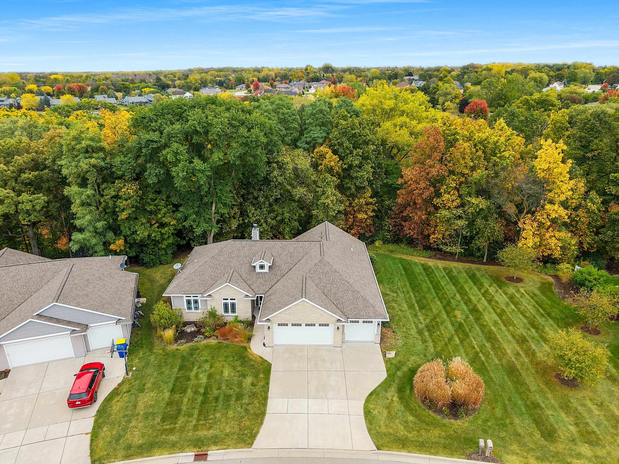 3327 Largo Ridge Drive Green Bay, WI 54311 - Photo 63 of 71