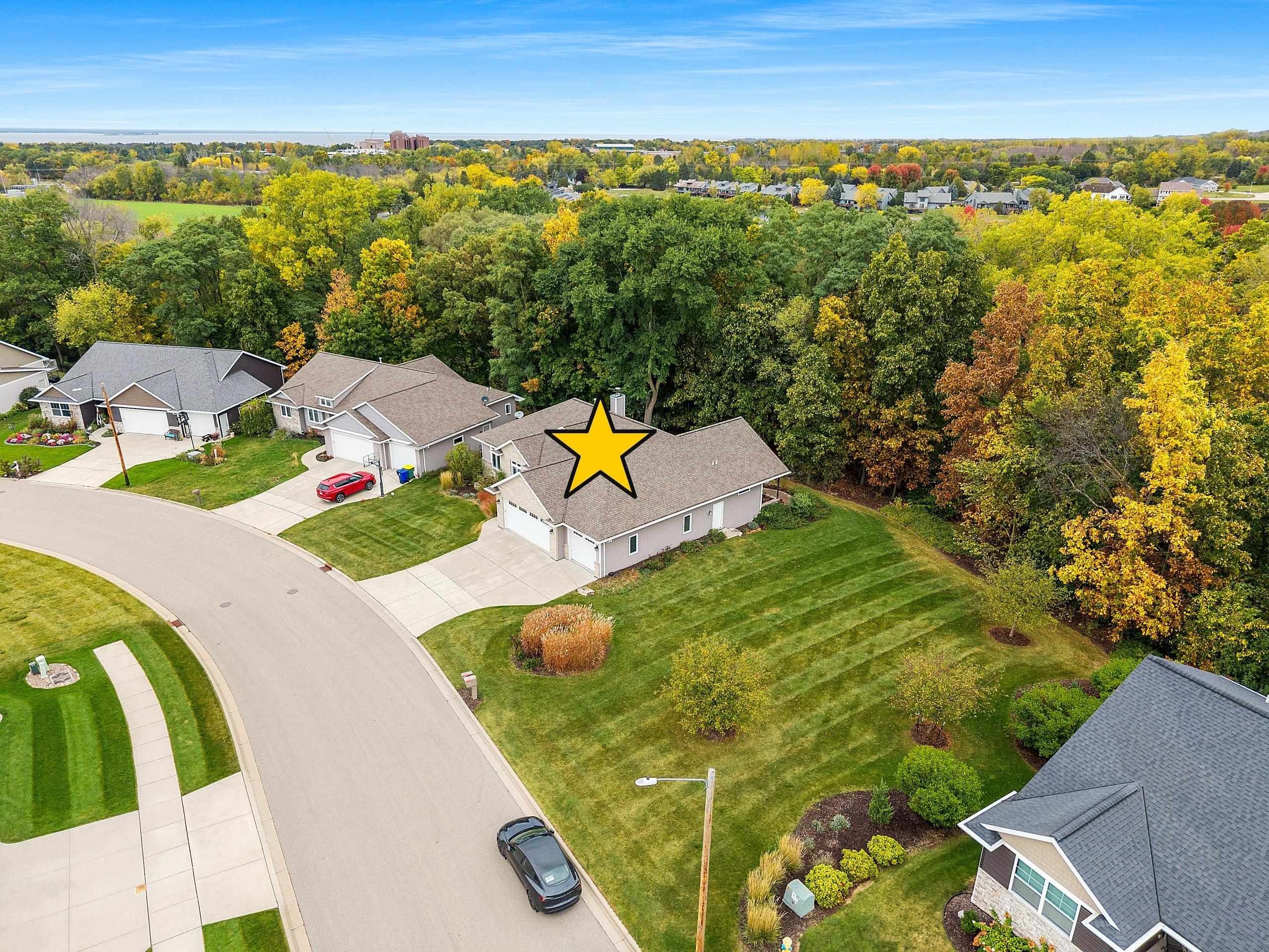 3327 Largo Ridge Drive Green Bay, WI 54311 - Photo 65 of 71