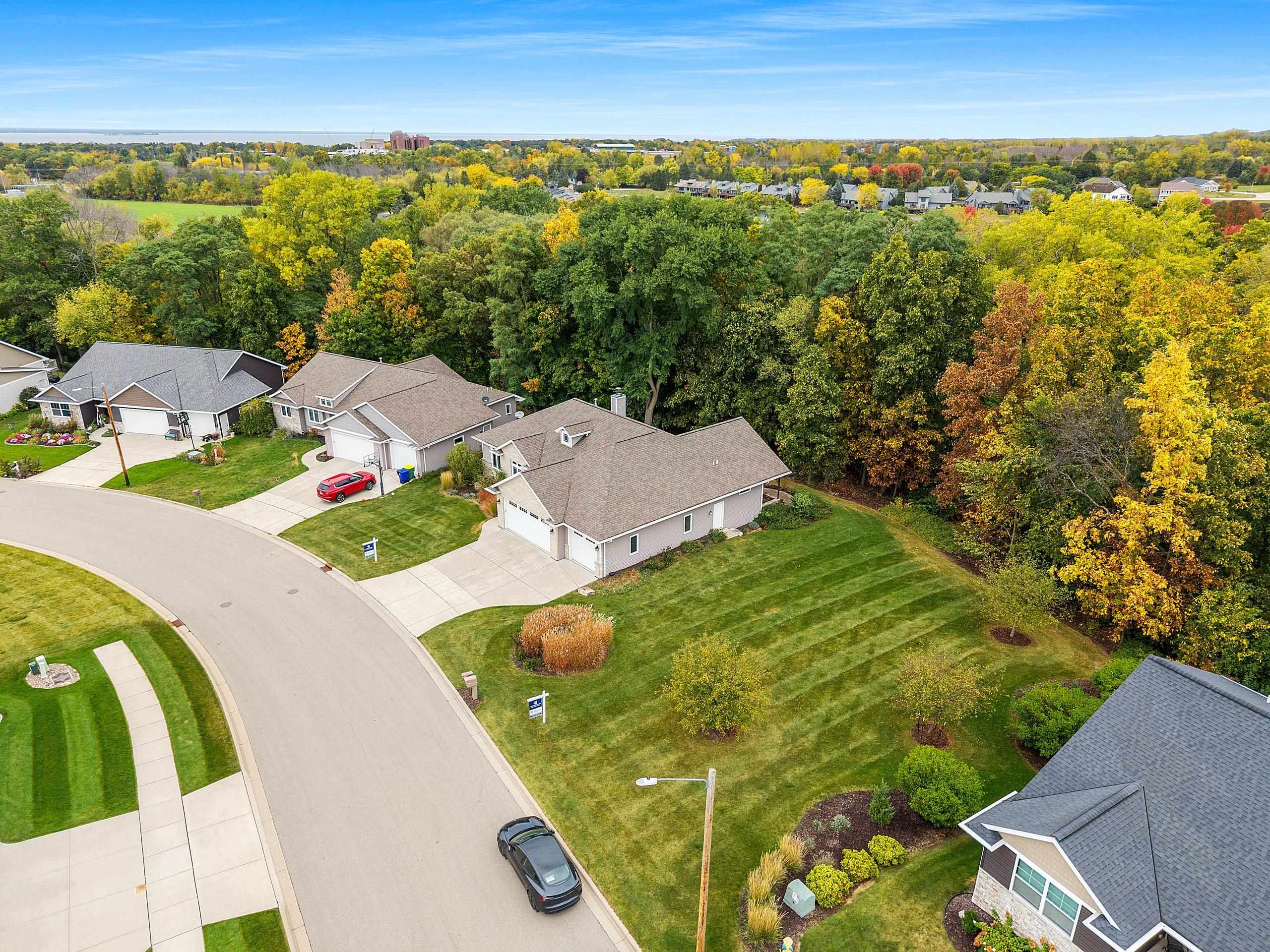 3327 Largo Ridge Drive Green Bay, WI 54311 - Photo 66 of 71