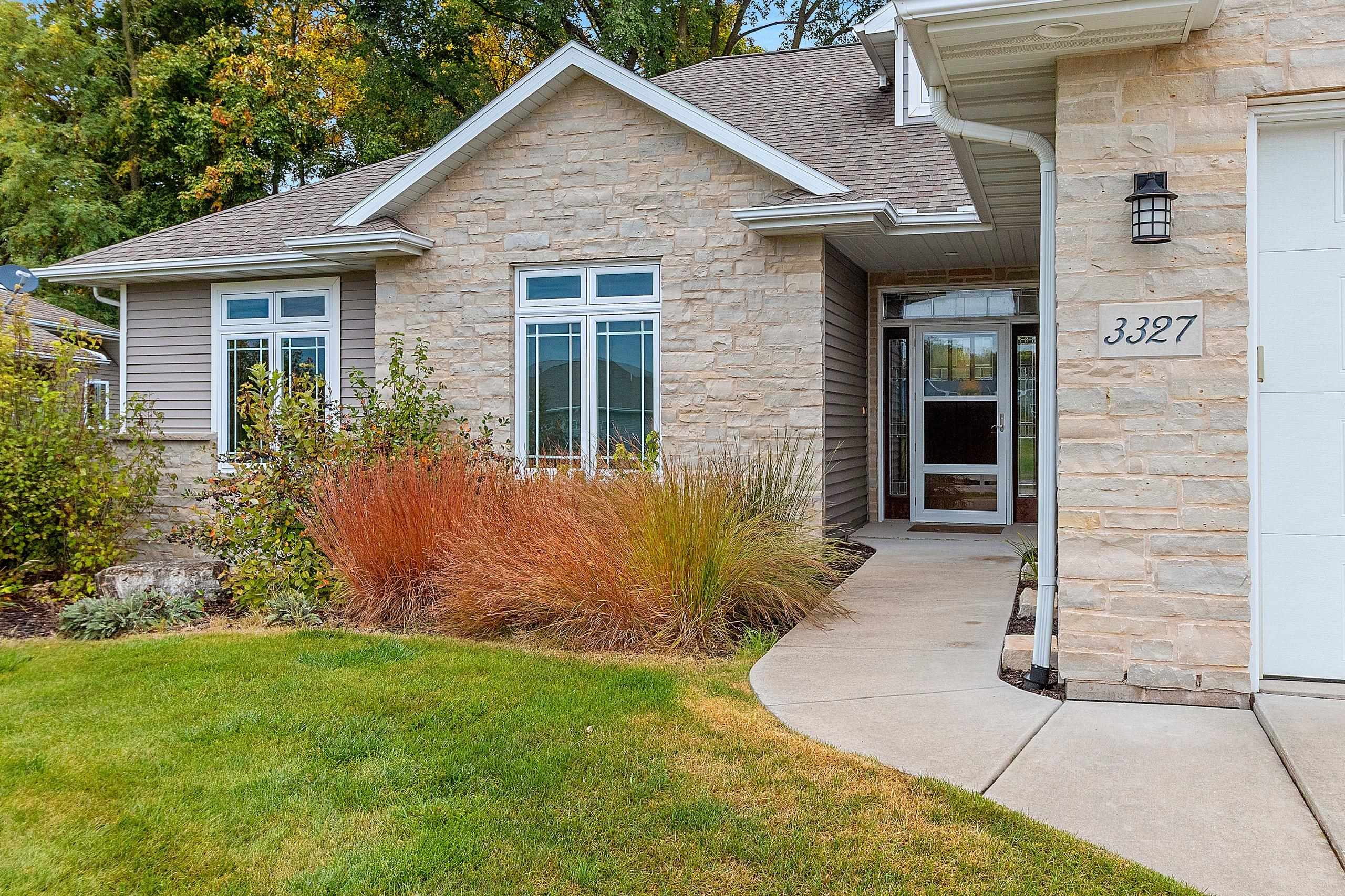 3327 Largo Ridge Drive Green Bay, WI 54311 - Photo 71 of 71