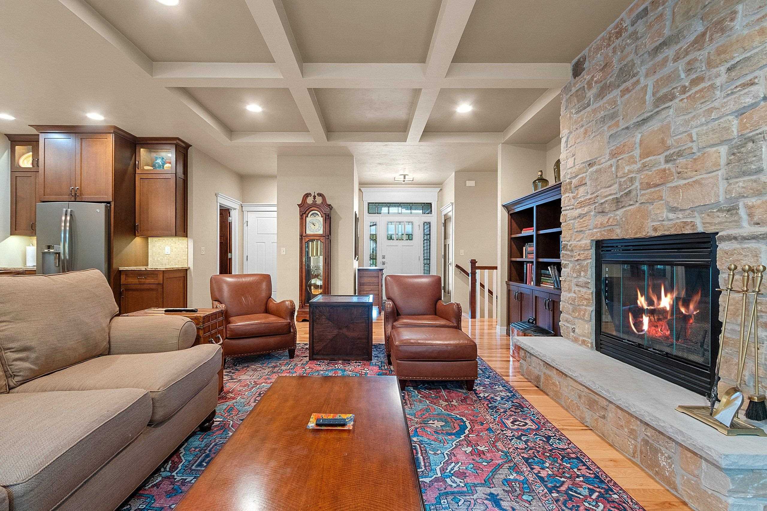 3327 Largo Ridge Drive Green Bay, WI 54311 - Photo 9 of 71