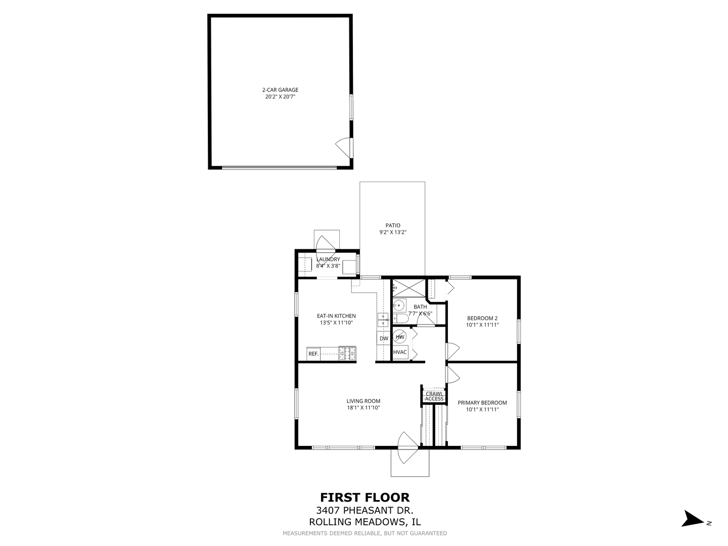 3407 Pheasant Drive Rolling Meadows, IL 60008 - Photo 16 of 16 a picture of a bench in front of a window