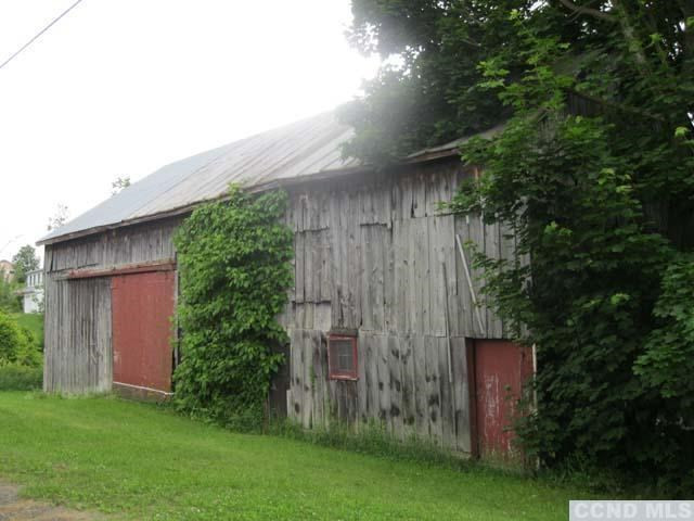 179 Post Hill Road Taghkanic, NY 12521 - Photo 3 of 6 a view of a back yard