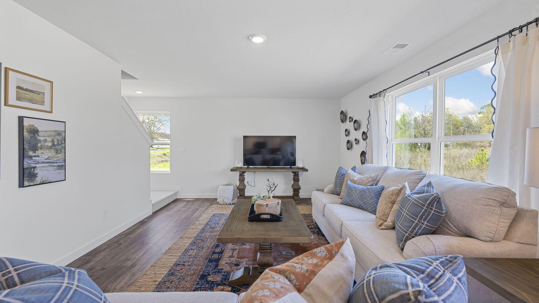 454 Fox Den Circle Dalton, GA 30721 - Photo 16 of 31 23-web-or-mls-DSC_4207