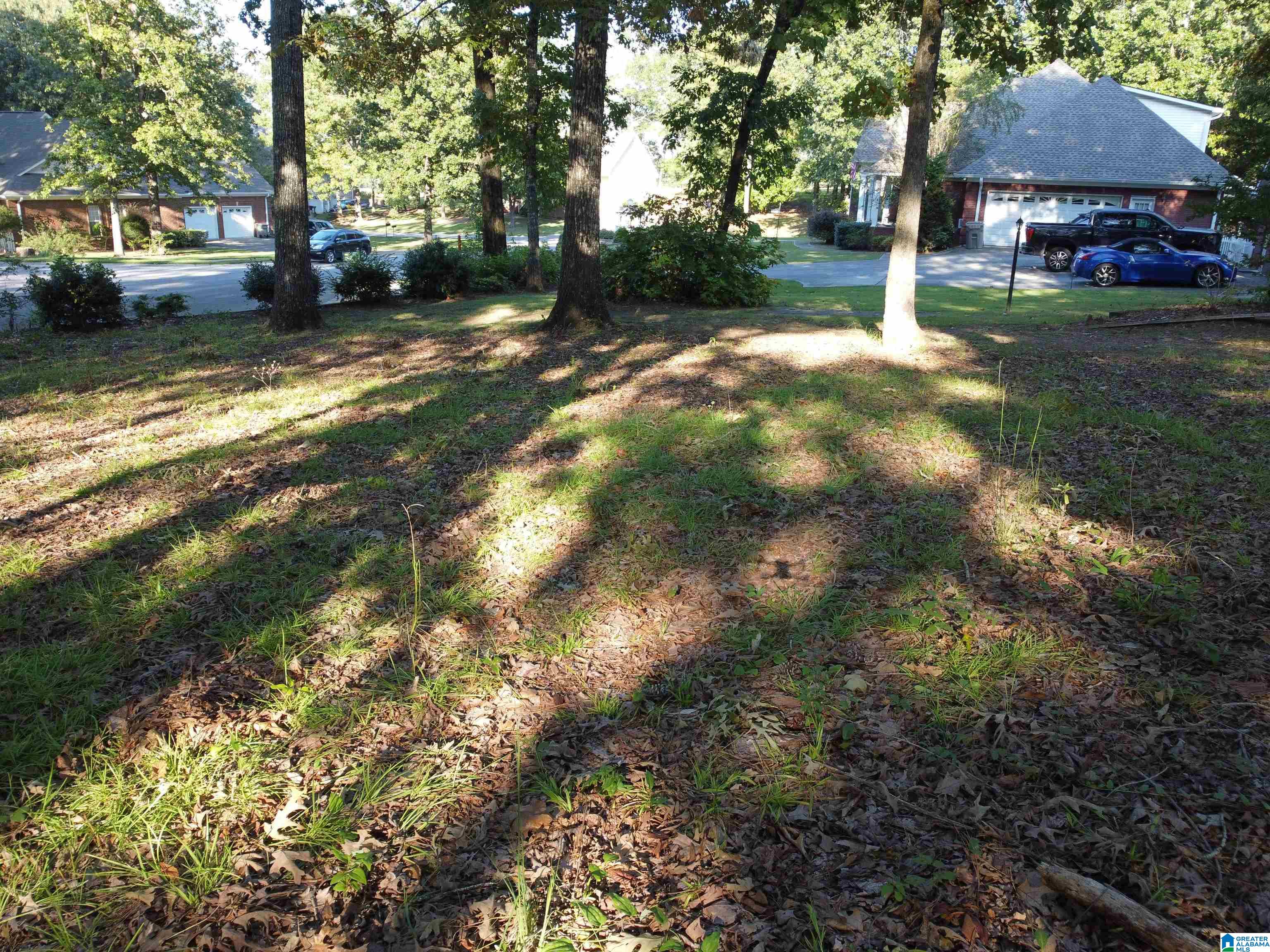 Lot 16 Riley Circle, Unit 16 Thorsby, AL 35171 - Photo 19 of 19