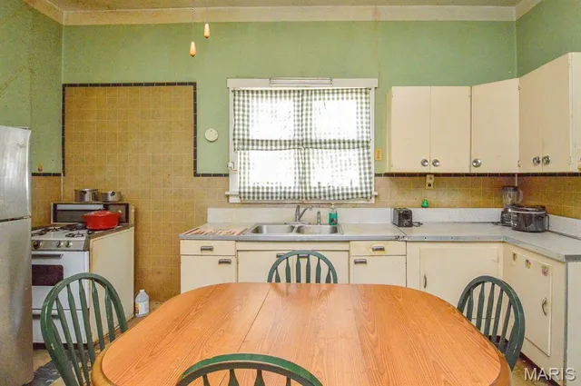 $20,000 | 519 West Madison Street, Millstadt, IL 62260