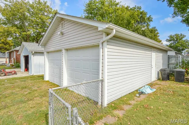 $20,000 | 519 West Madison Street, Millstadt, IL 62260