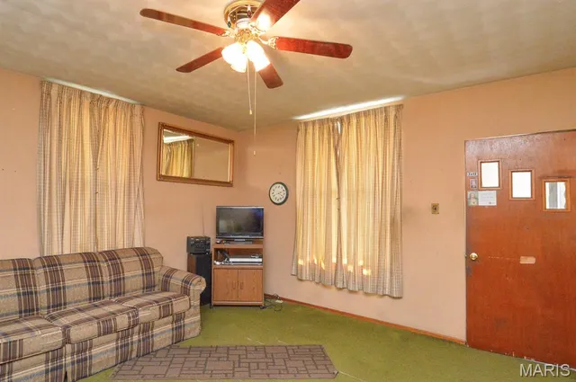 $20,000 | 519 West Madison Street, Millstadt, IL 62260