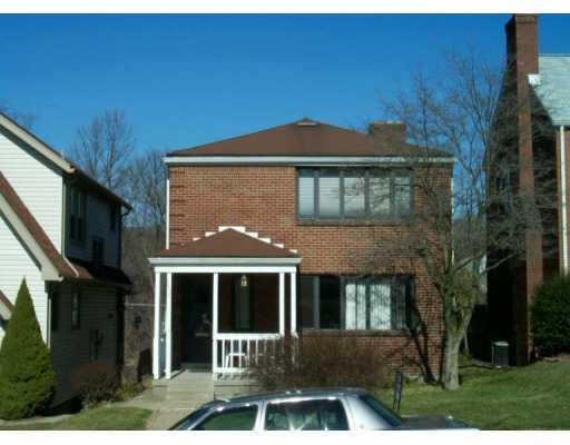 1437 Ridge Avenue Coraopolis, PA 15108 - Photo 1 of 13 Exterior Front.