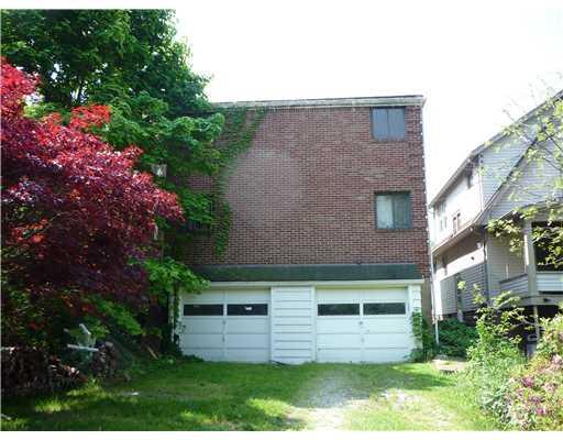 1437 Ridge Avenue Coraopolis, PA 15108 - Photo 12 of 13 Exterior Back.