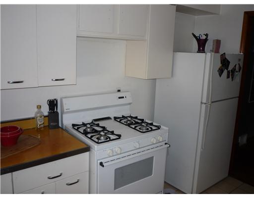1437 Ridge Avenue Coraopolis, PA 15108 - Photo 5 of 13 Kitchen.
