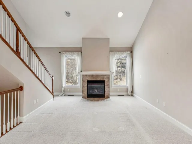 $629,900 | 4902 Steeplechase Court, Unit 35, St. Paul, MN 55122