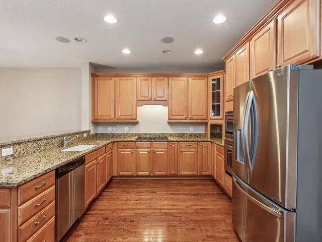 $629,900 | 4902 Steeplechase Court, Unit 35, St. Paul, MN 55122