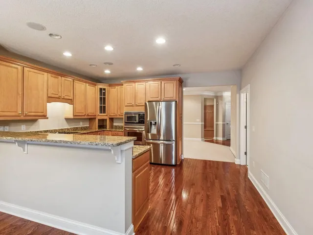 $629,900 | 4902 Steeplechase Court, Unit 35, St. Paul, MN 55122