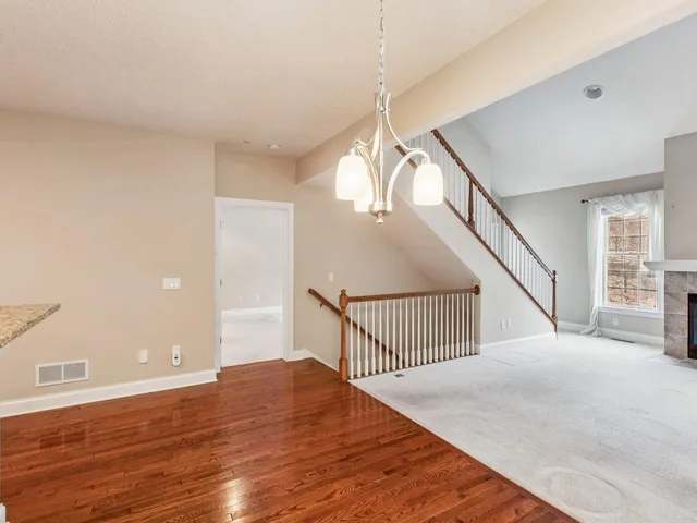 $629,900 | 4902 Steeplechase Court, Unit 35, St. Paul, MN 55122