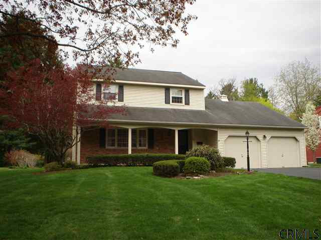 15 Carriage Road Bethlehem, NY 12054 - Photo 1 of 15 Photo 1